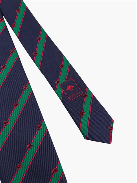 men gucci tie|gucci tie outlet.